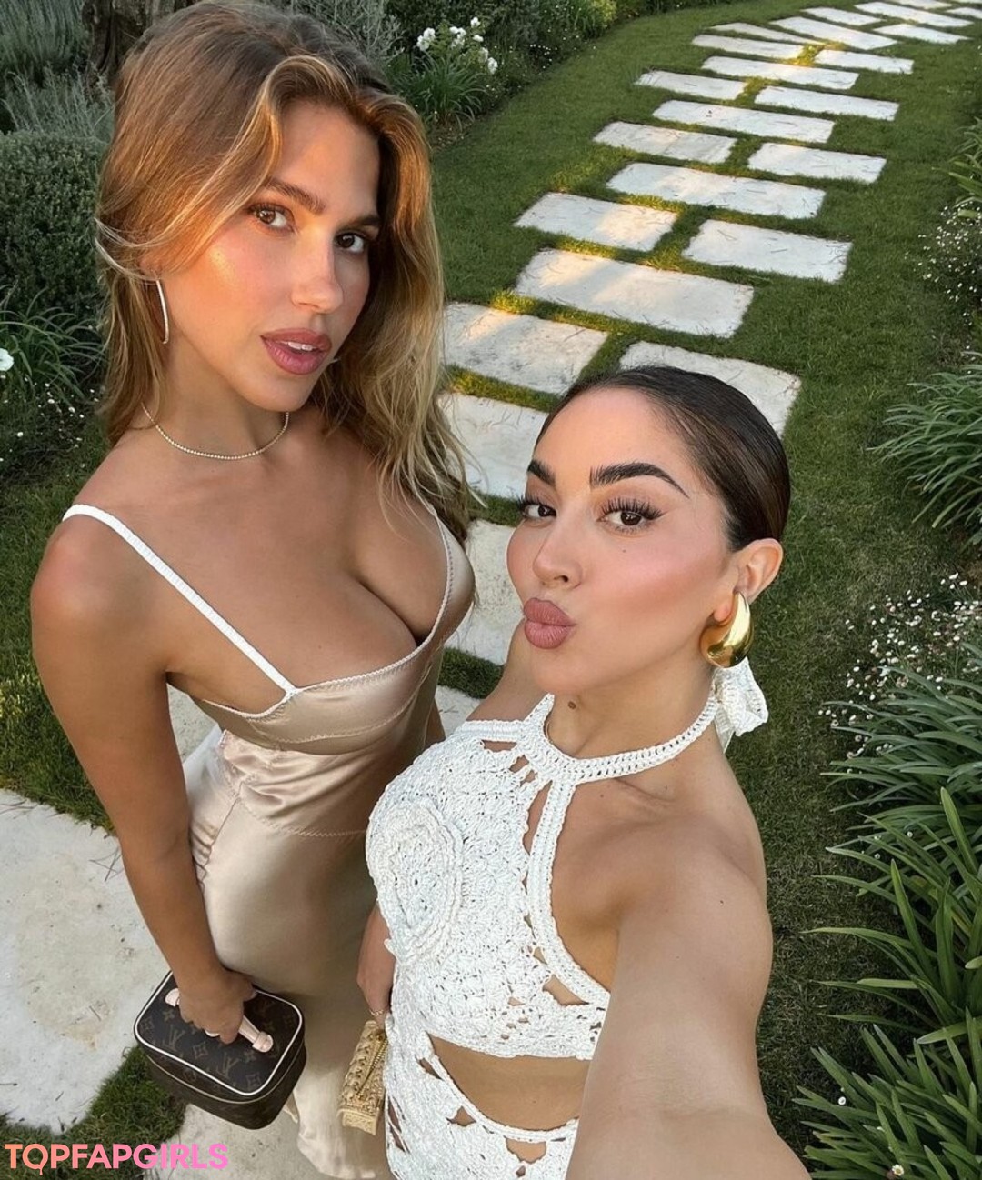 Photo nue de fuite OnlyFans de Kara Del Toro #1546