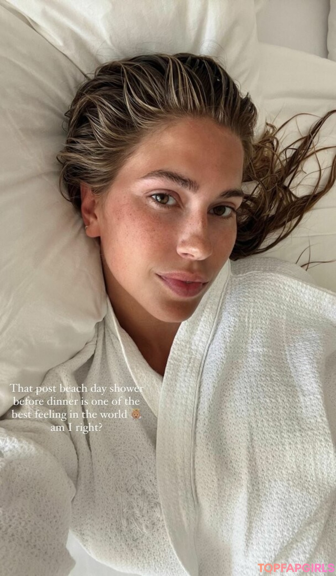 Photo nue de fuite OnlyFans de Kara Del Toro #1608