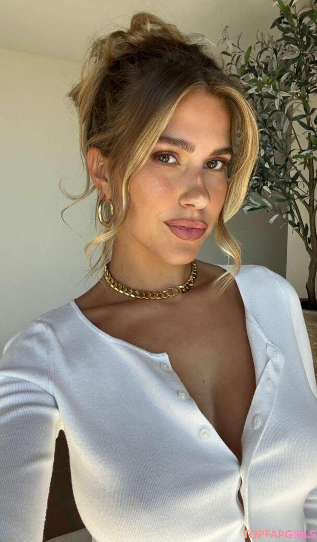 Photo nue de fuite OnlyFans de Kara Del Toro #1649