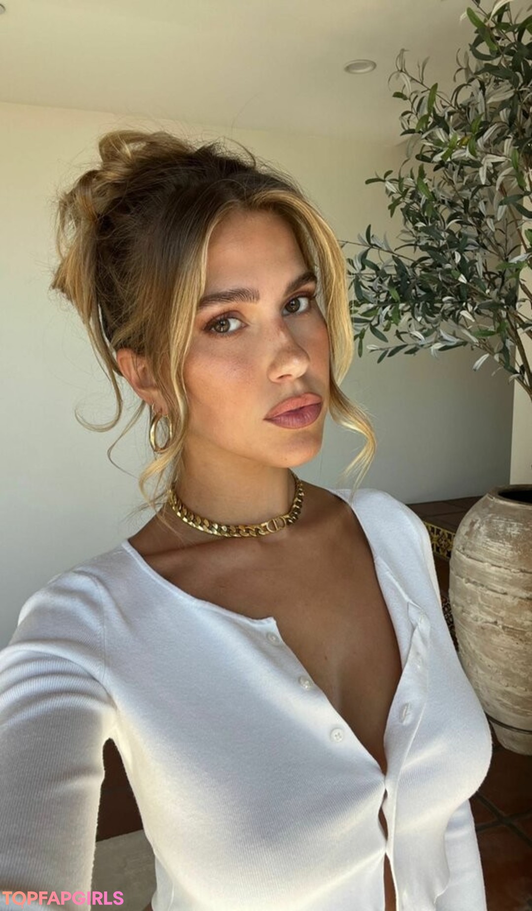 Photo nue de fuite OnlyFans de Kara Del Toro #1650