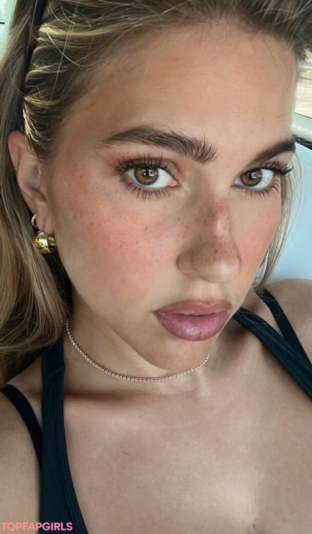 Photo nue de fuite OnlyFans de Kara Del Toro #1699