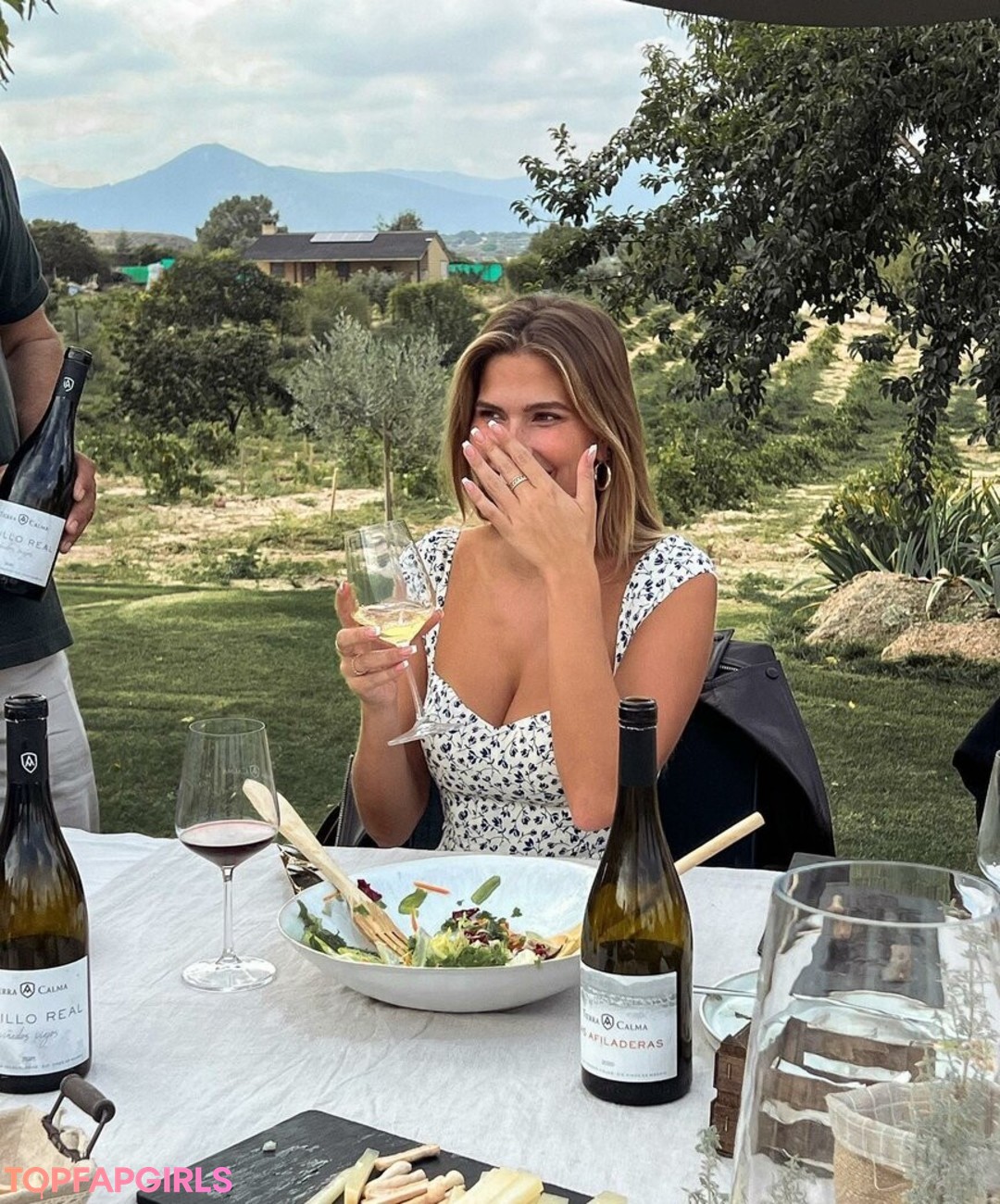 Photo nue de fuite OnlyFans de Kara Del Toro #1772