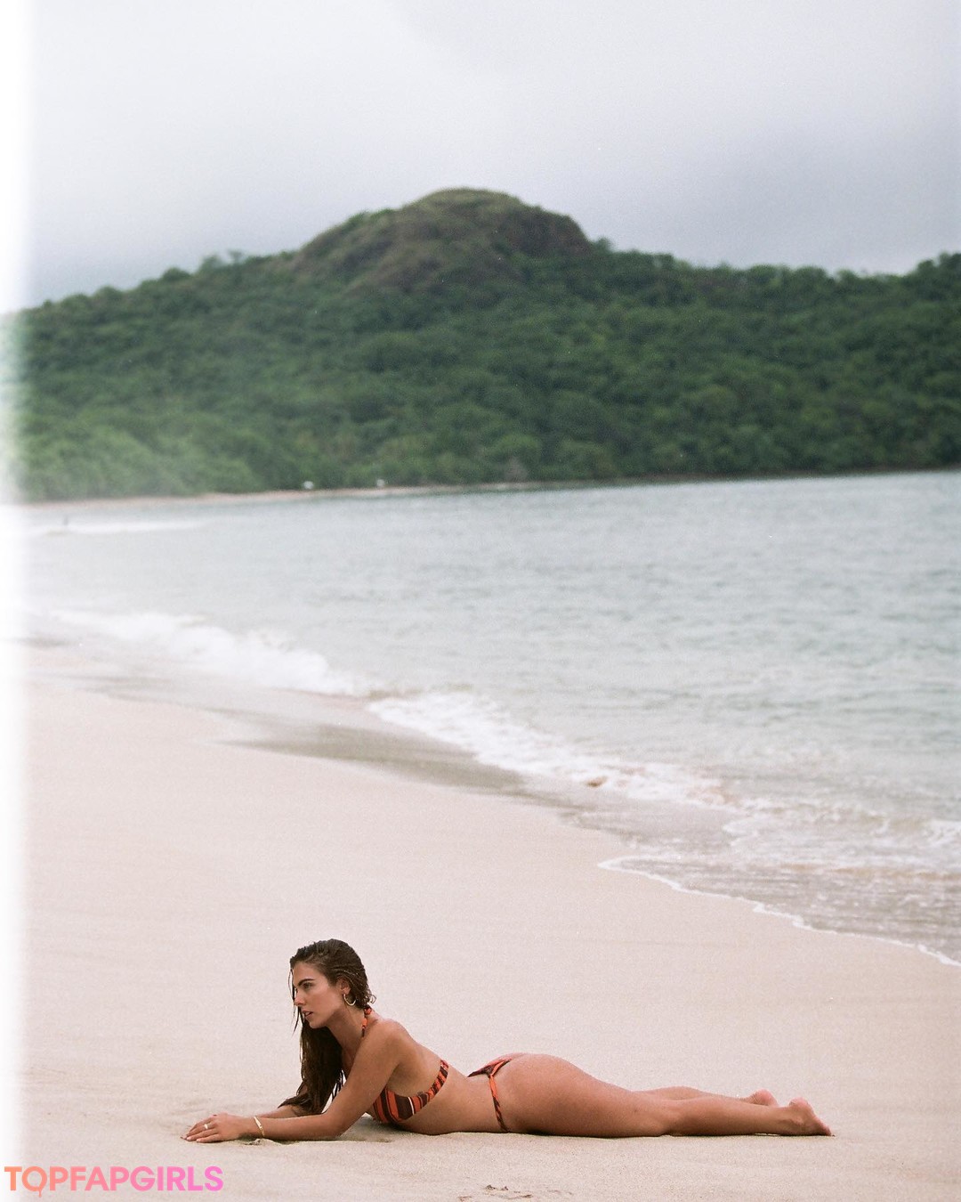 Photo nue de fuite OnlyFans de Kara Del Toro #1879