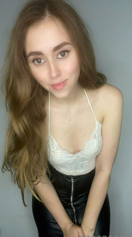Photo nue de fuite OnlyFans de Tasha111