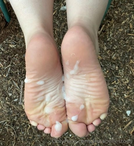Annabellestoes