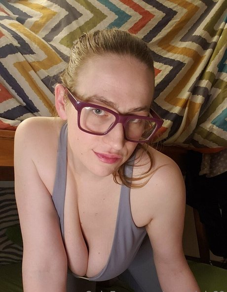 Photo nue de fuite OnlyFans de Myablair69