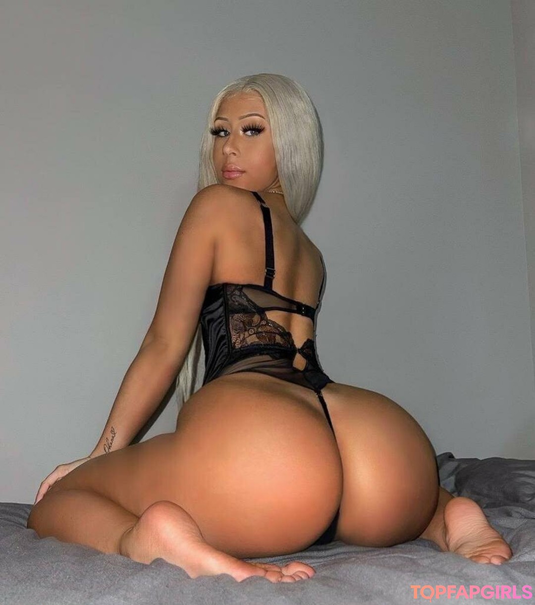 Photo nue de fuite OnlyFans de Misshannahnicoleee #1138