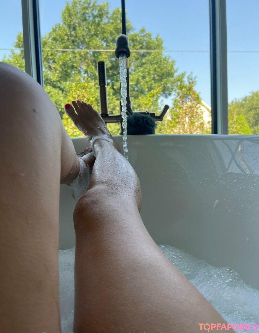 Photo nue de fuite OnlyFans de Misshannahnicoleee #1611