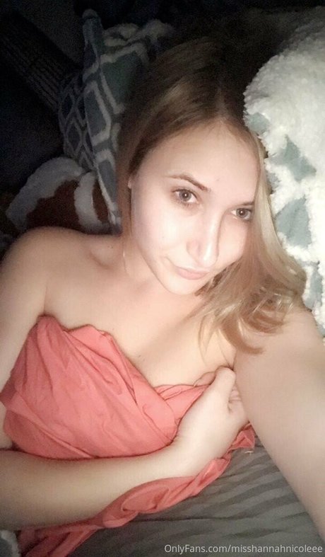 Misshannahnicoleee