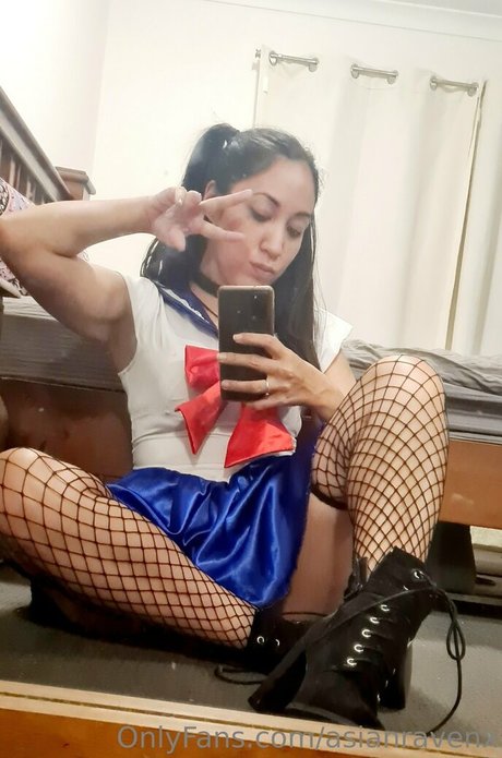 Asianravenx