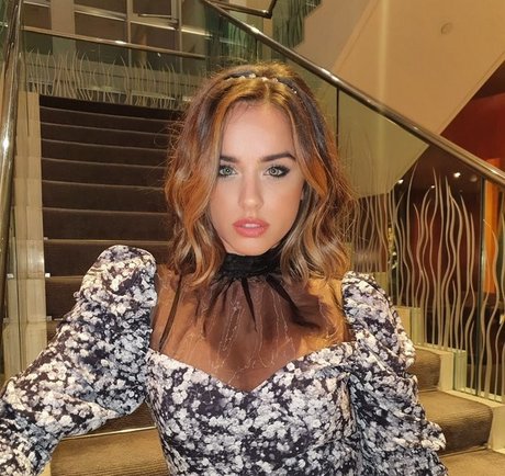 Georgia May Foote
