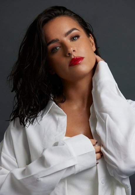 Georgia May Foote
