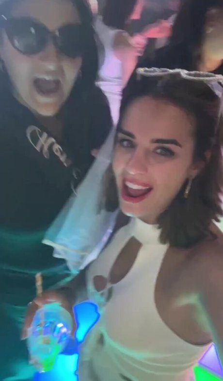 Georgia May Foote