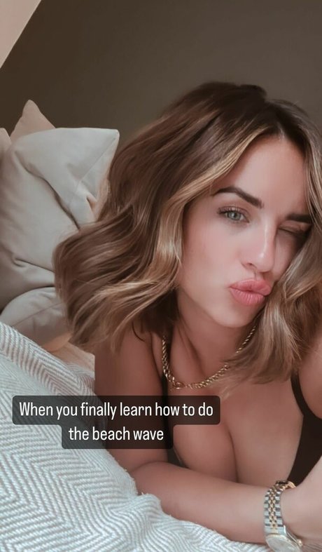 Georgia May Foote