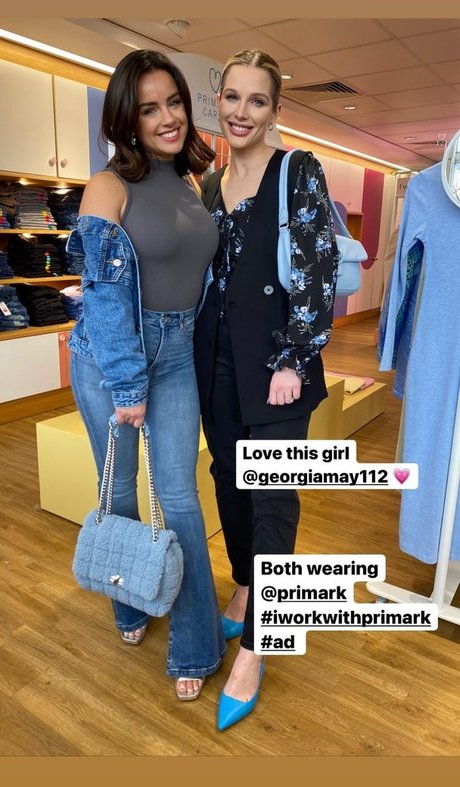 Georgia May Foote