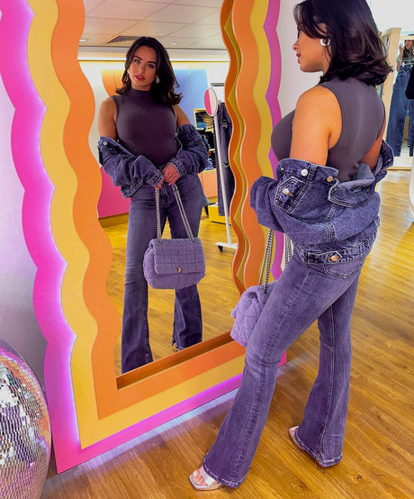 Georgia May Foote