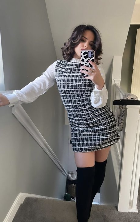 Georgia May Foote