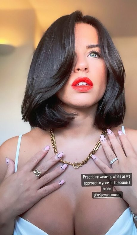 Georgia May Foote