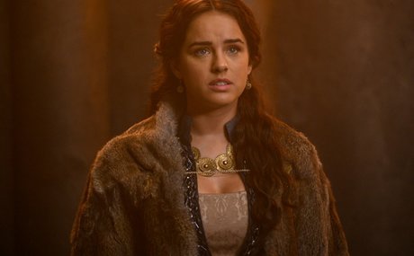 Georgia May Foote