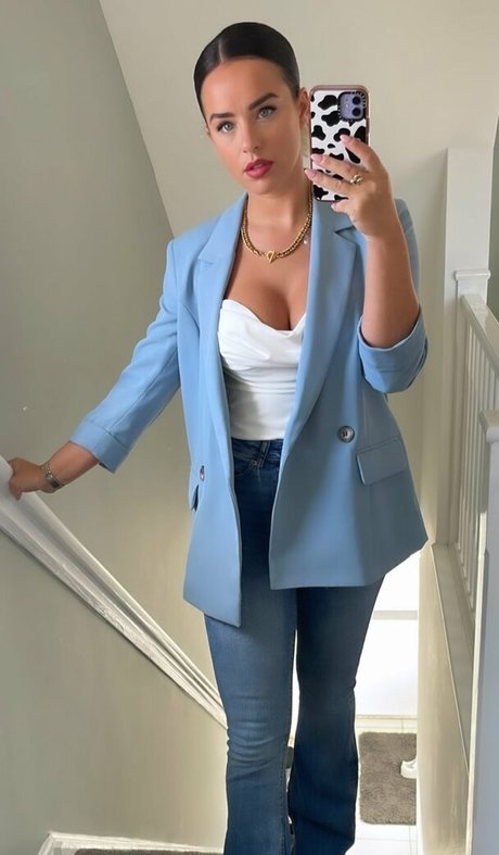 Georgia May Foote