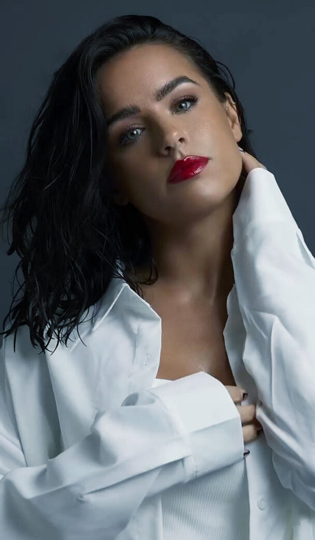 Georgia May Foote