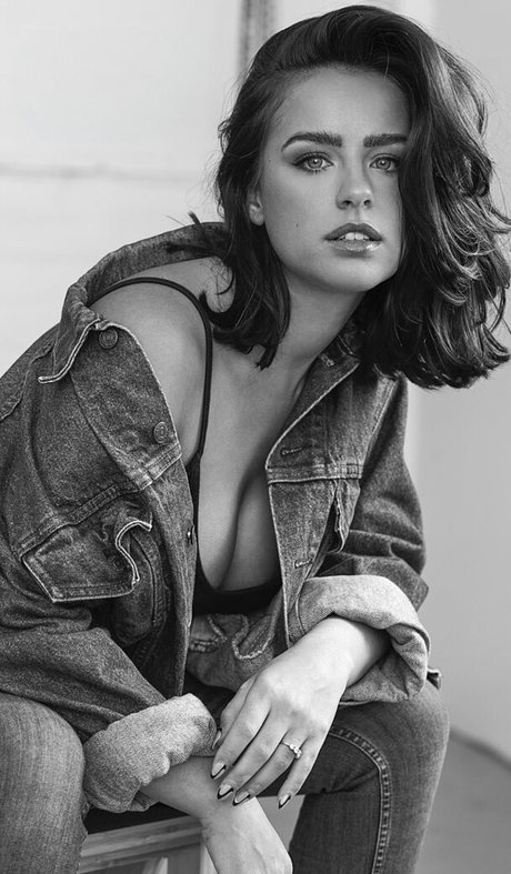 Georgia May Foote