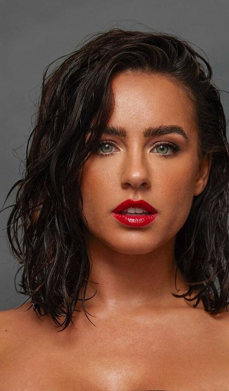 Georgia May Foote