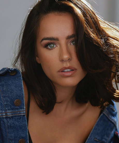 Georgia May Foote