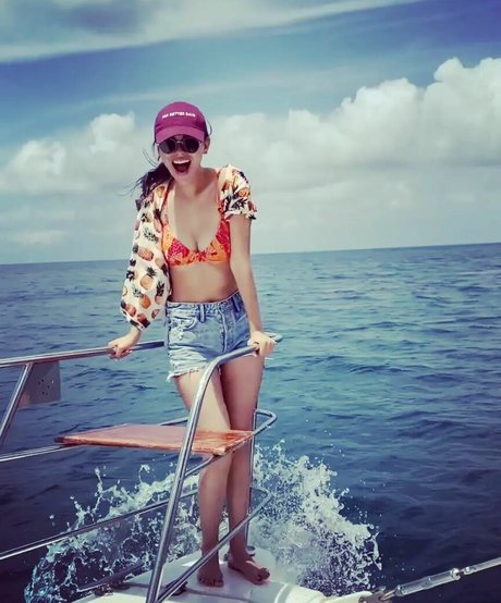 Victoria Justice