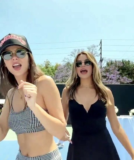 Victoria Justice