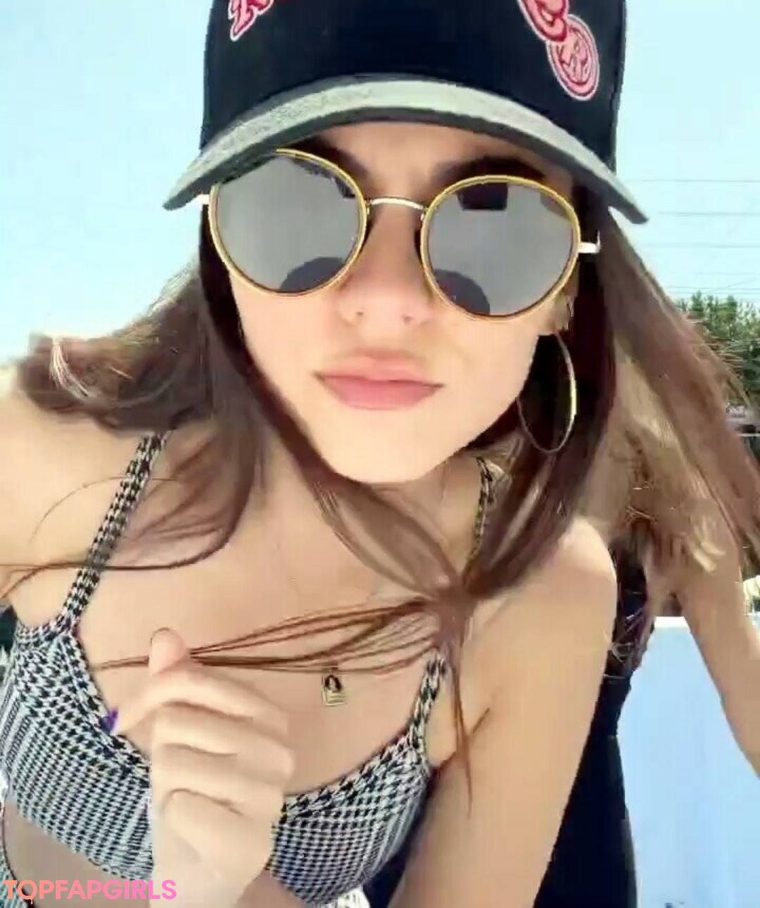 Photo nue de fuite OnlyFans de Victoria Justice #1039