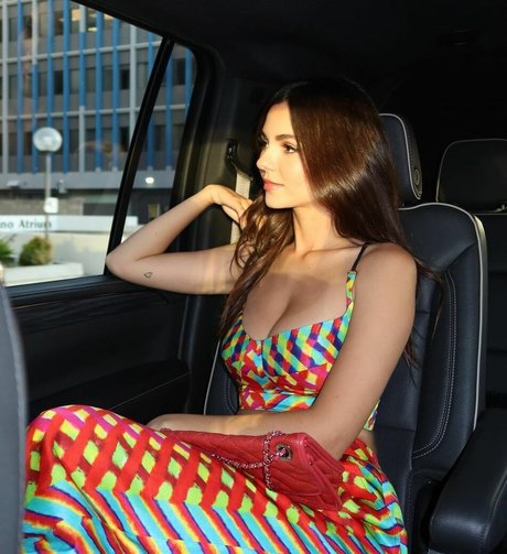 Victoria Justice