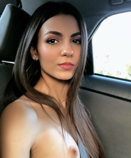 Victoria Justice