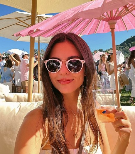 Victoria Justice