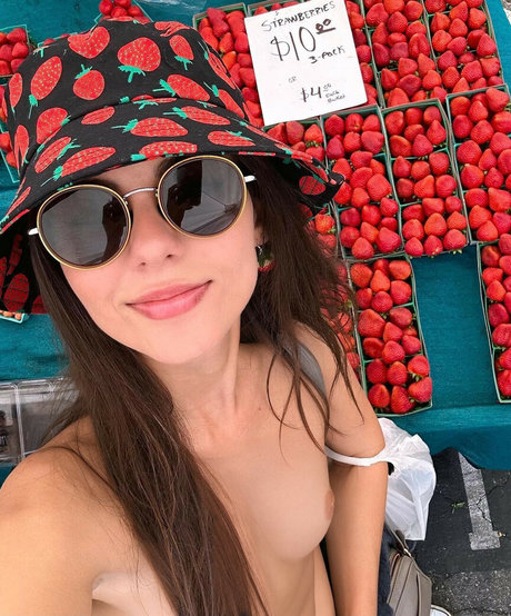 Victoria Justice