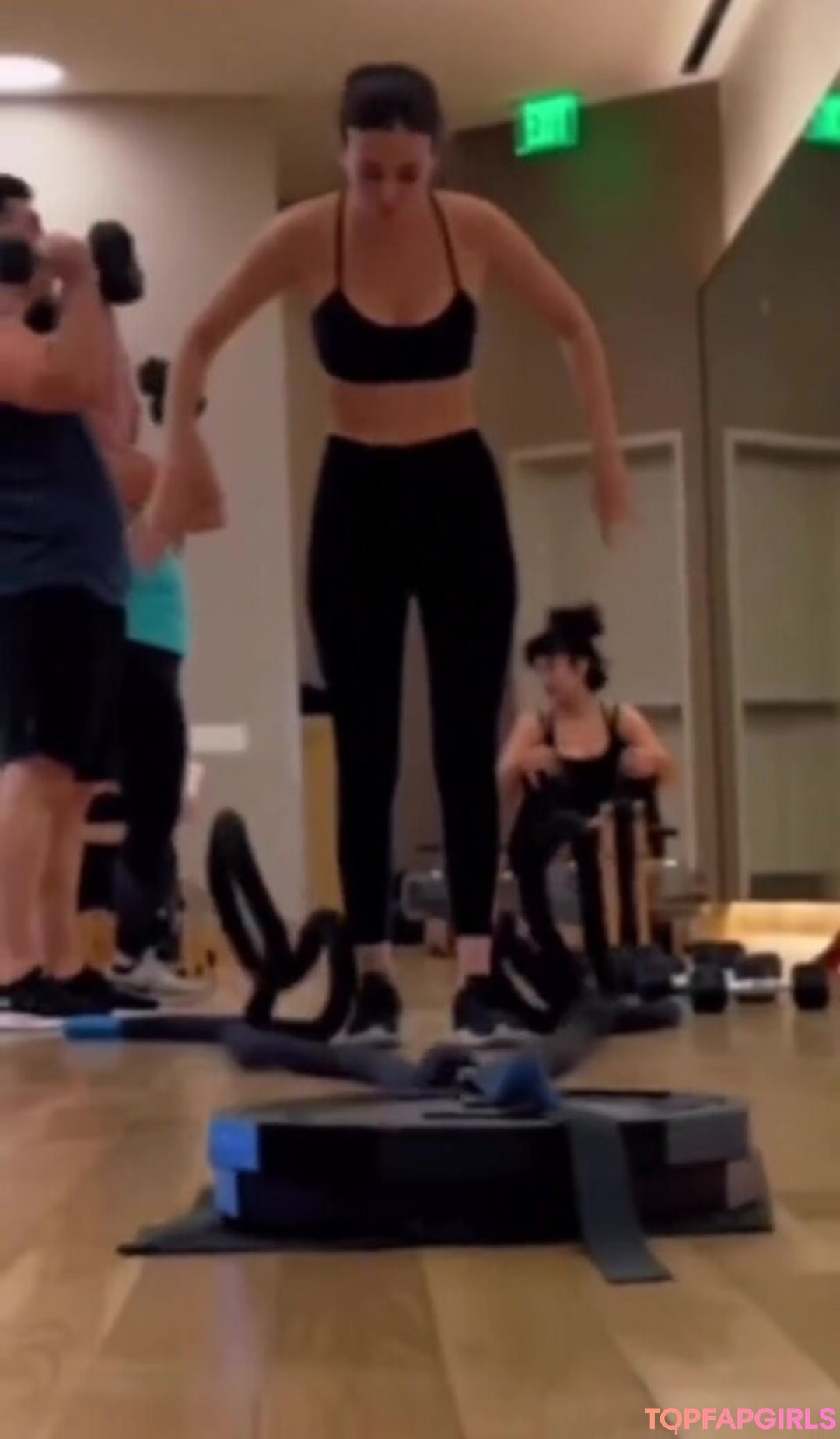 Photo nue de fuite OnlyFans de Victoria Justice #1119