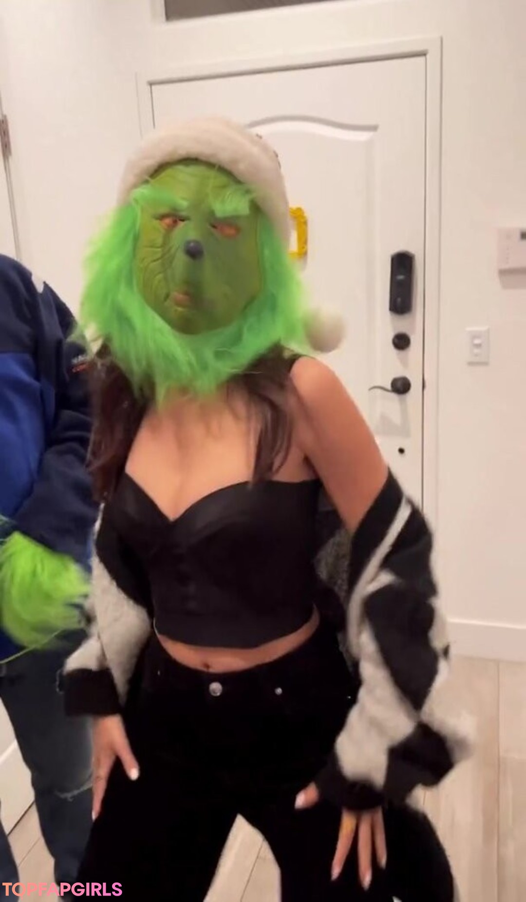 Photo nue de fuite OnlyFans de Victoria Justice #1121
