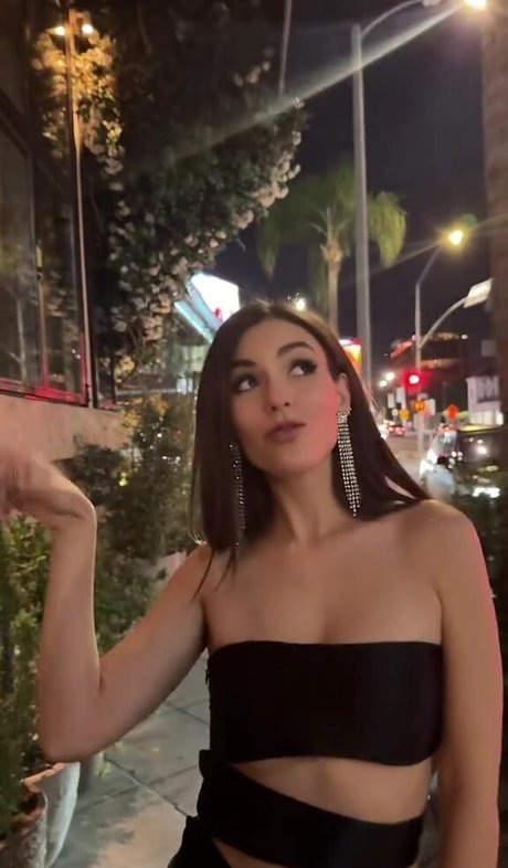 Victoria Justice