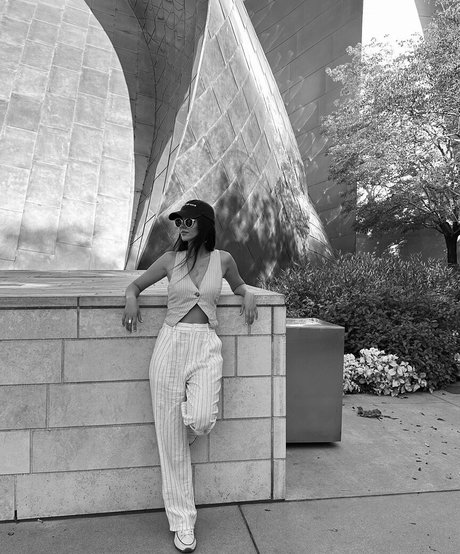 Victoria Justice