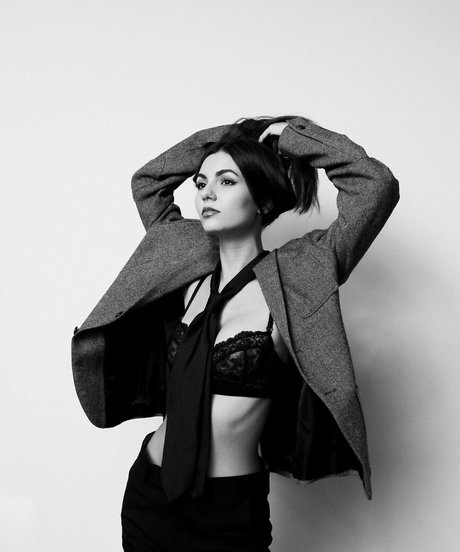 Victoria Justice