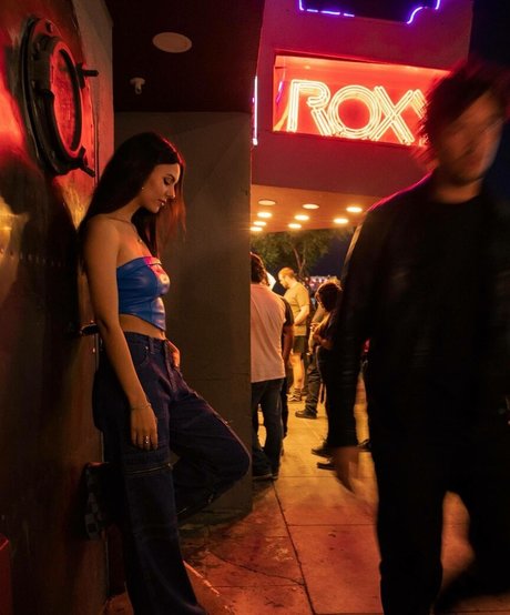 Victoria Justice