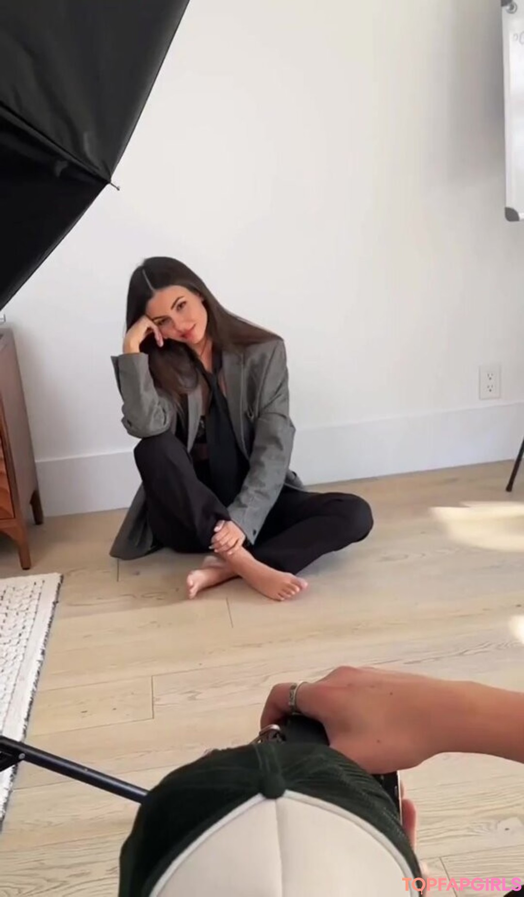 Photo nue de fuite OnlyFans de Victoria Justice #1368