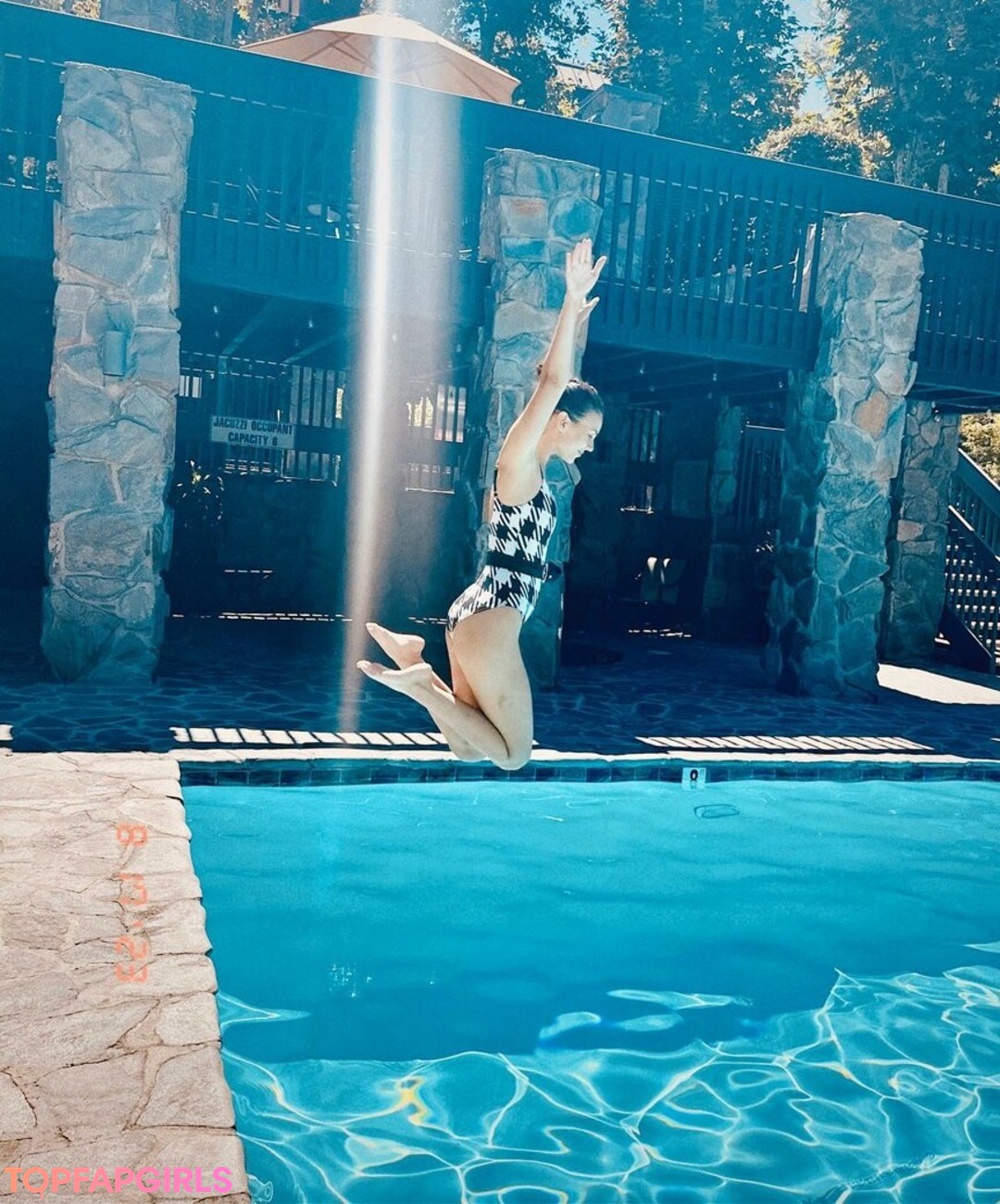 Photo nue de fuite OnlyFans de Victoria Justice #1484