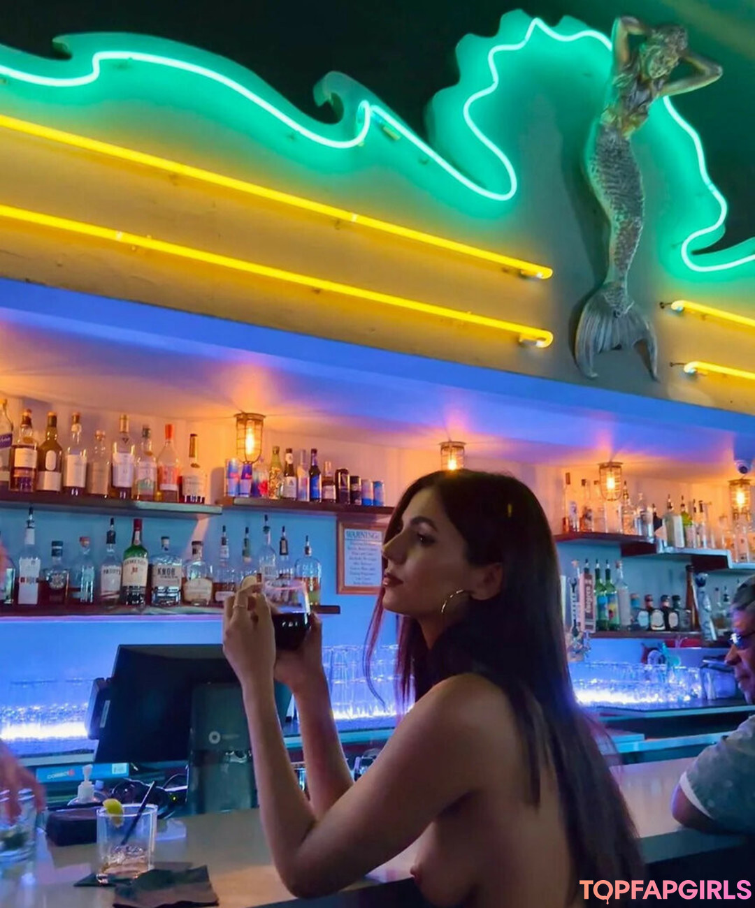 Photo nue de fuite OnlyFans de Victoria Justice #1486