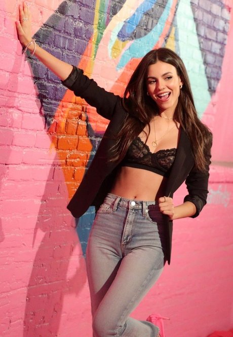 Victoria Justice