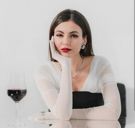 Victoria Justice