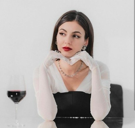 Victoria Justice