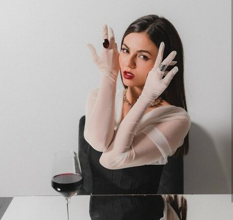 Victoria Justice