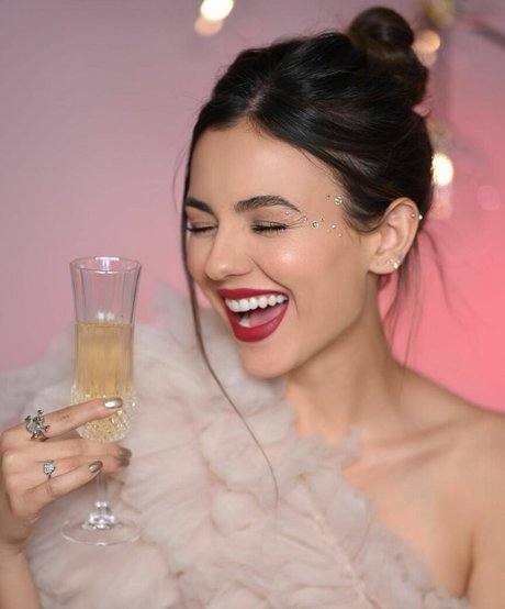 Victoria Justice