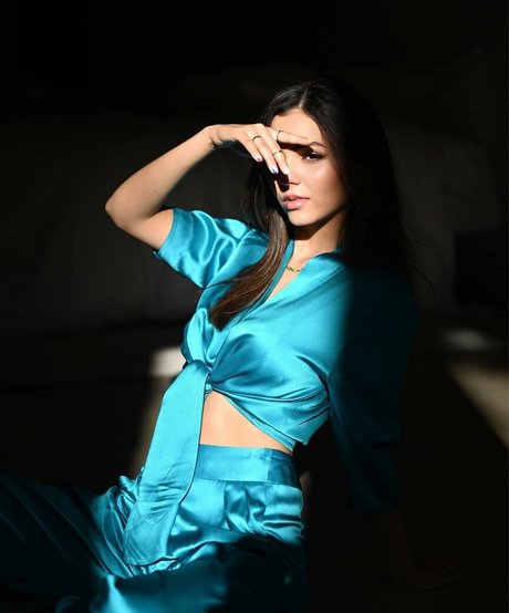 Victoria Justice